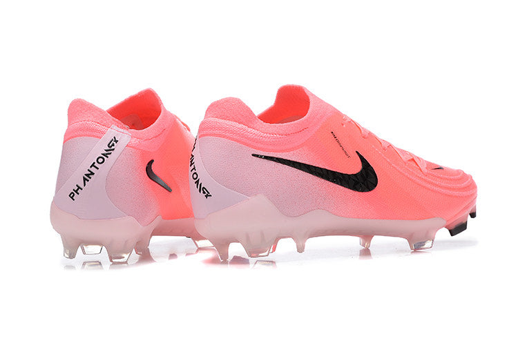 CHUTEIRA NIKE PHANTOM LUNA ELITE FG CAMPO+BRINDE