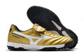 CHUTEIRA MIZUNO MORELIA SALA CLASSIC TF SOCIETY + BRINDE