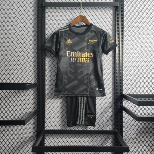 Kit Infantil Arsenal 22/23