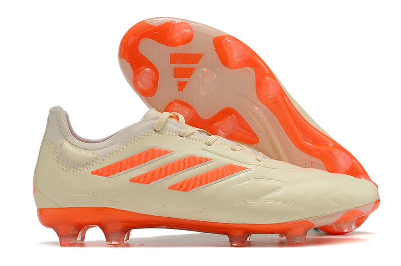 CHUTEIRA ADIDAS COPA PURE+ CAMPO+BRINDE