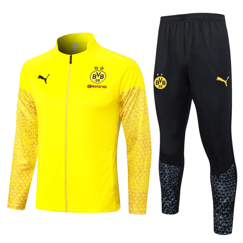 KIT CONJUNTO BORUSSIA DORTMUND 23/24