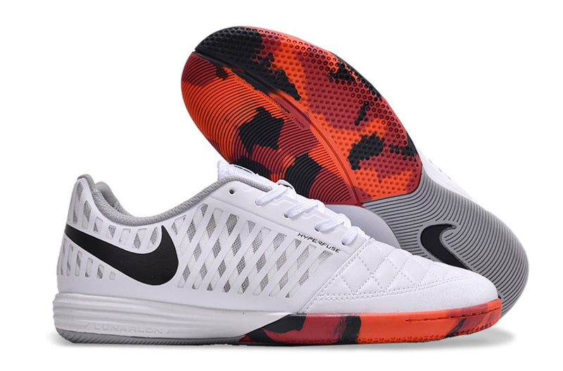 CHUTEIRA NIKE LUNAR GATO 2 FUTSAL+BRINDE