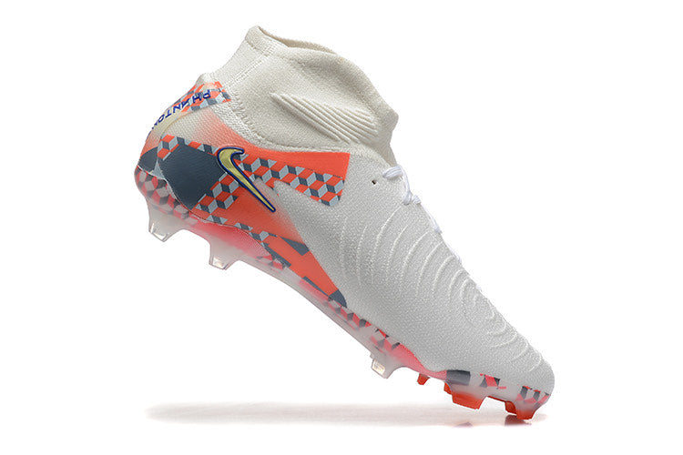 CHUTEIRA NIKE PHANTOM LUNA ELITE FG CAMPO + BRINDE