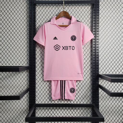 Kit Infantil Inter Miami 23/24