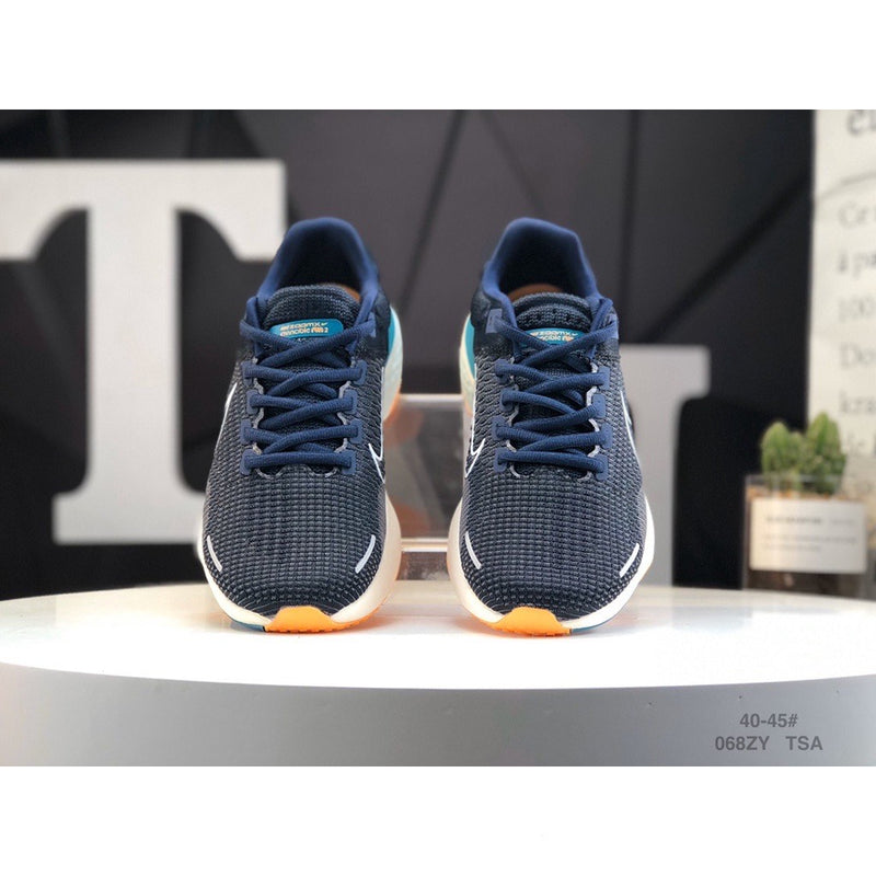 Tênis Nike ZoomX Invincble Run Flyknit Unissex