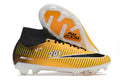 CHUTEIRA NIKE MERCURIAL SUPERFLY 9 ELITE CAMPO+BRINDE