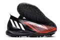 CHUTEIRA ADIDAS PREDATOR EDGE.1 SOCIETY+BRINDE