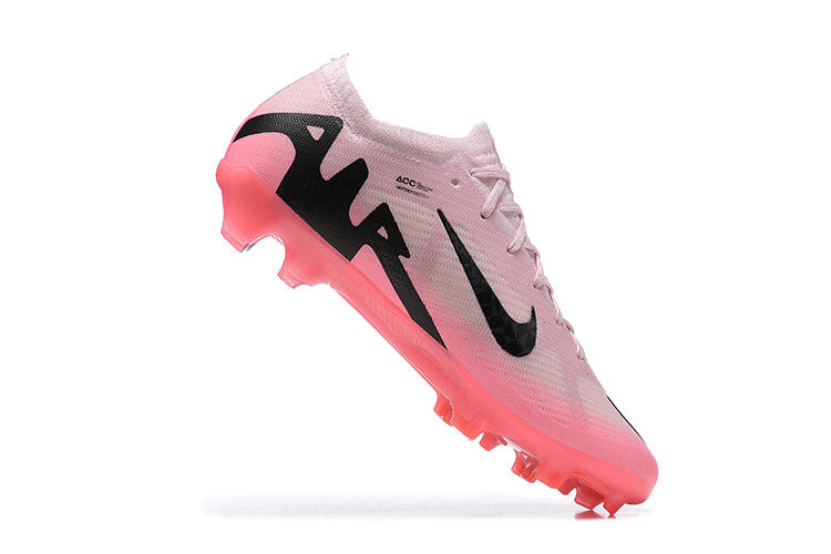 CHUTEIRA NIKE MERCURIAL VAPOR 15 ELITE CAMPO+BRINDE