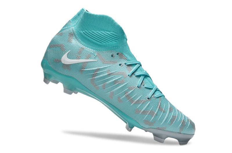 CHUTEIRA NIKE PHANTOM LUNA ELITE FG CAMPO + BRINDE