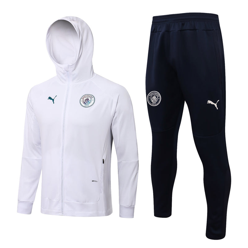 KIT CONJUNTO MANCHESTER CITY 21/22