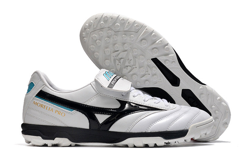 CHUTEIRA MIZUNO MORELIA SALA CLASSIC TF SOCIETY + BRINDE