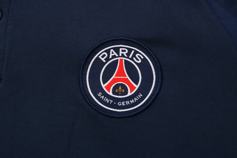 KIT CAMISETA + CALÇA PSG 22/23