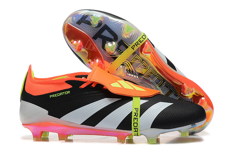 CHUTEIRA ADIDAS PREDATOR ACCURACY FG CAMPO+BRINDE