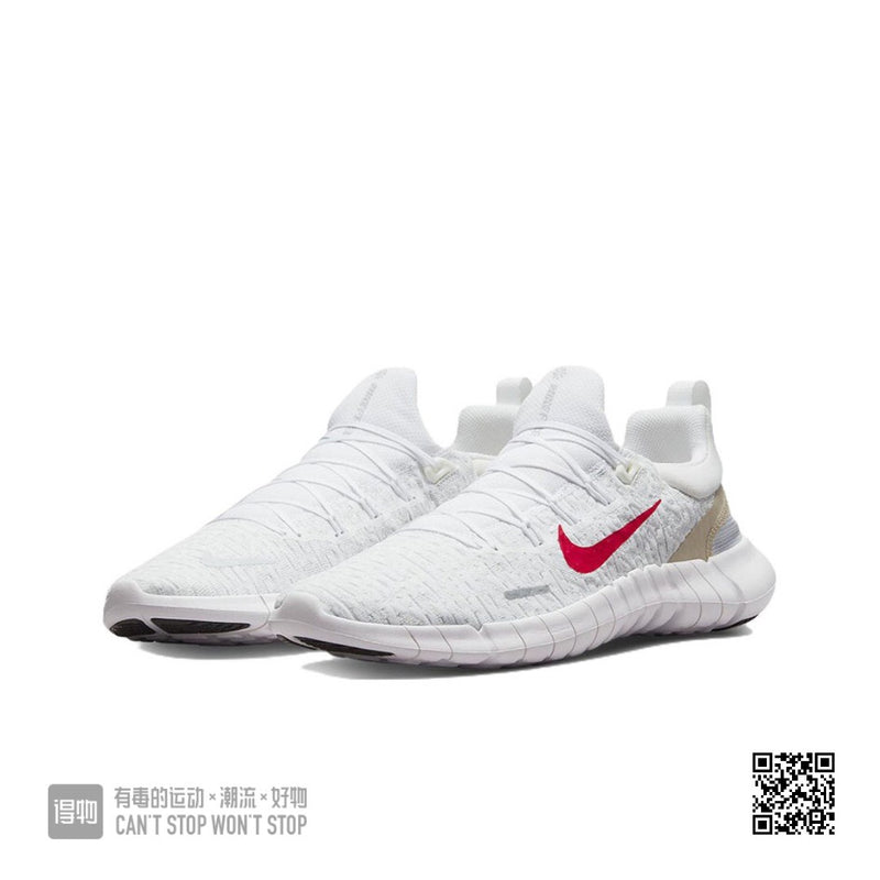 Tenis Nike Free Run 5.0 Unissex