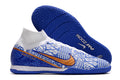 CHUTEIRA  NIKE MERCURIAL SUPERFLY 9 ELITE IC FUTSAL+BRINDE