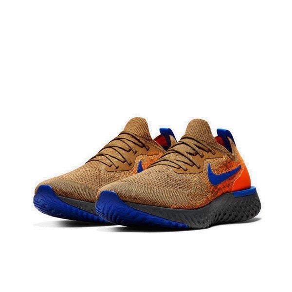 Tênis Nike Epic React Flyknit Unissex