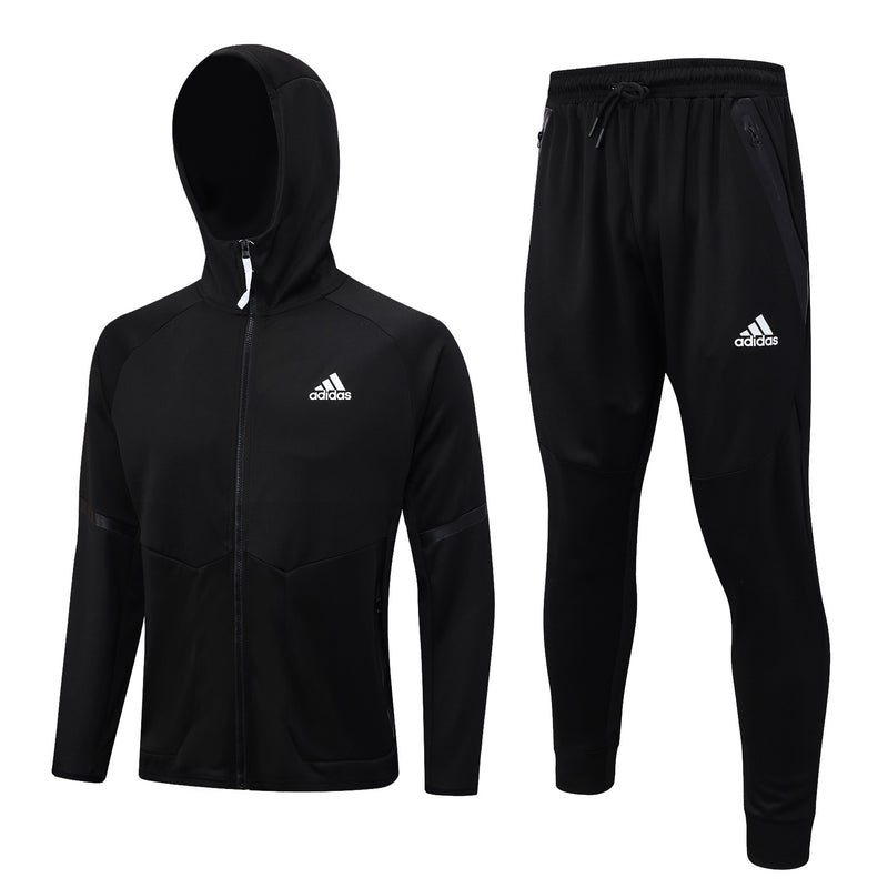 KIT CONJUNTO ADIDAS 23/24