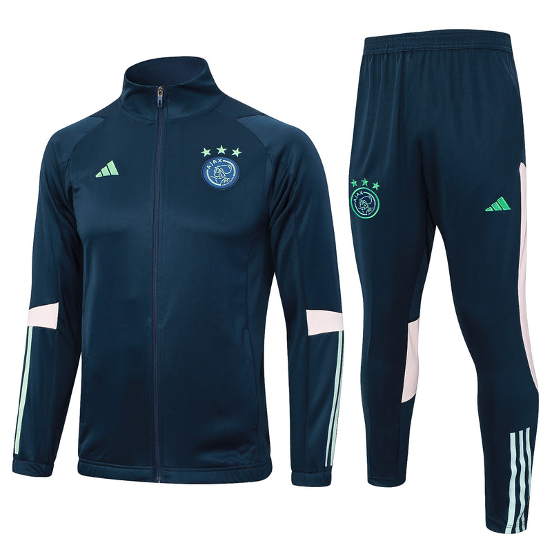 KIT CONJUNTO AJAX 23/24