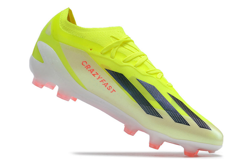 CHUTEIRA ADIDAS X23 CRAZYFAST.1  TF CAMPO+ BRINDE