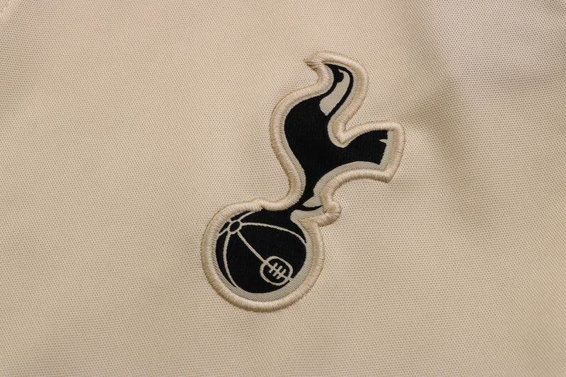 KIT CAMISETA + CALÇA TOTTENHAM 22/23