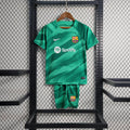 Kit Infantil Barcelona 23/24