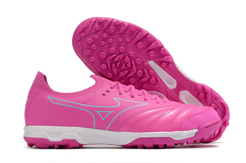 CHUTEIRA MIZUNO MORELIA NEO SALA β TF SOCIETY + BRINDE