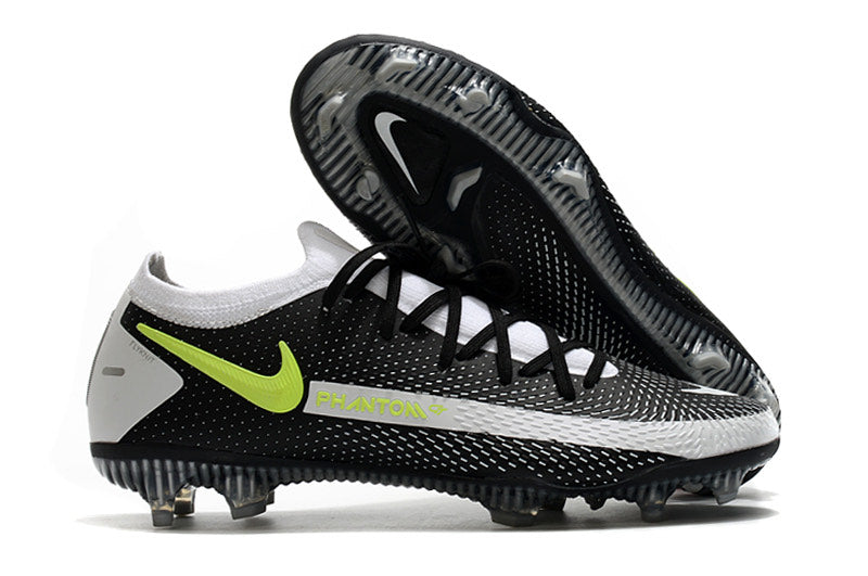 CHUTEIRA NIKE PHANTOM GT ELITE CAMPO+BRINDE