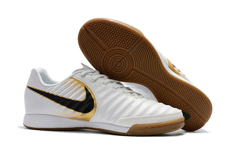 CHUTEIRA NIKE TIEMPO LIGERA 4 IC FUTSAL+BRINDE