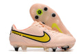 CHUTEIRA NIKE TIEMPO LEGEND 9 ELITE TRAVA DE ALUMINIO CAMPO+BRINDE