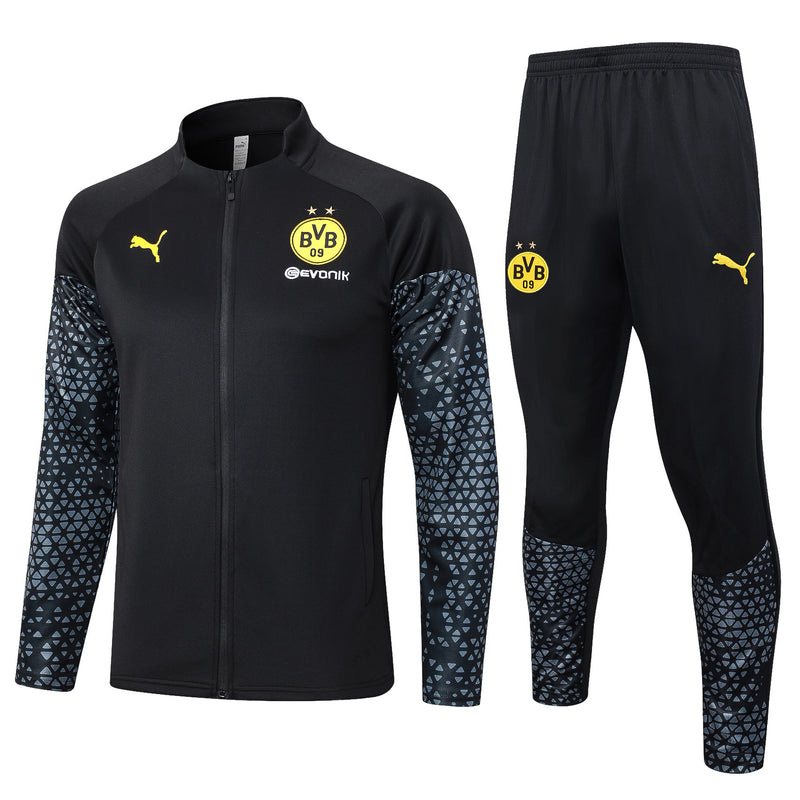 KIT CONJUNTO BORUSSIA DORTMUND 23/24