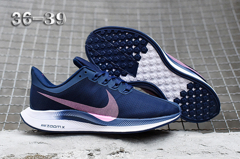 Tênis Nike Pegasus turbo next Feminino