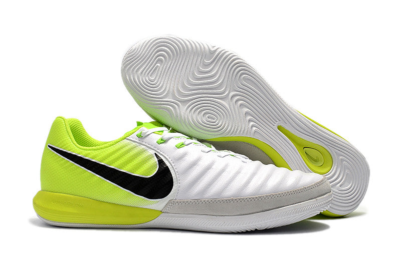 CHUTEIRA NIKE TIEMPO X FINALE IC FUTSAL+BRINDE