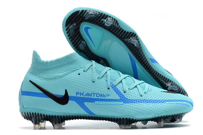 CHUTEIRA NIKE PHANTOM GT2 ELITE CAMPO+BRINDE