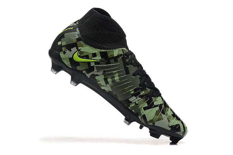 CHUTEIRA NIKE PHANTOM LUNA ELITE FG CAMPO + BRINDE