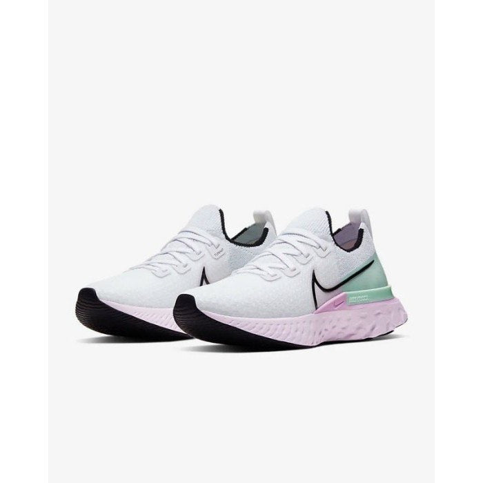 Tênis Nike Epic React Flyknit Unissex