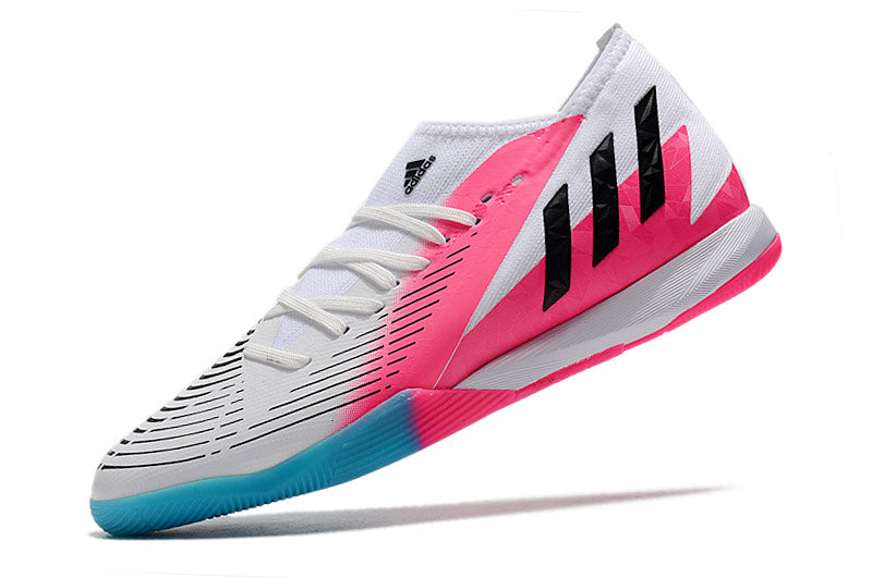 CHUTEIRA ADIDAS PREDATOR EDGE.1 FUTSAL+BRINDE