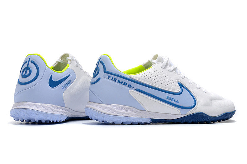 CHUTEIRA NIKE REACT TIEMPO LEGEND 9 PRO SOCIETY+BRINDE