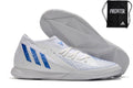 CHUTEIRA ADIDAS PREDATOR EDGE.1 FUTSAL+BRINDE