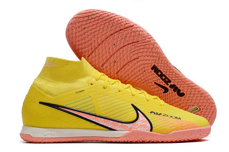 CHUTEIRA  NIKE MERCURIAL SUPERFLY 9 ELITE IC FUTSAL+BRINDE