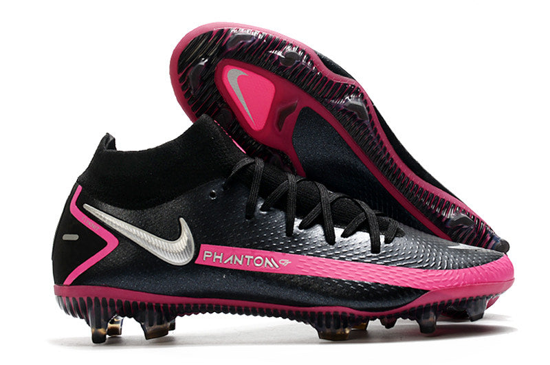 CHUTEIRA NIKE PHANTOM GT ELITE DYNAMIC FIT CAMPO+BRINDE