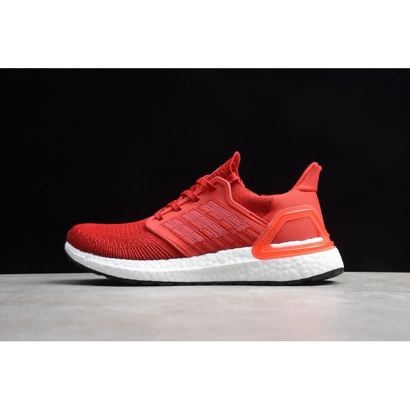 Tênis Adidas Ultraboost 20 unissex