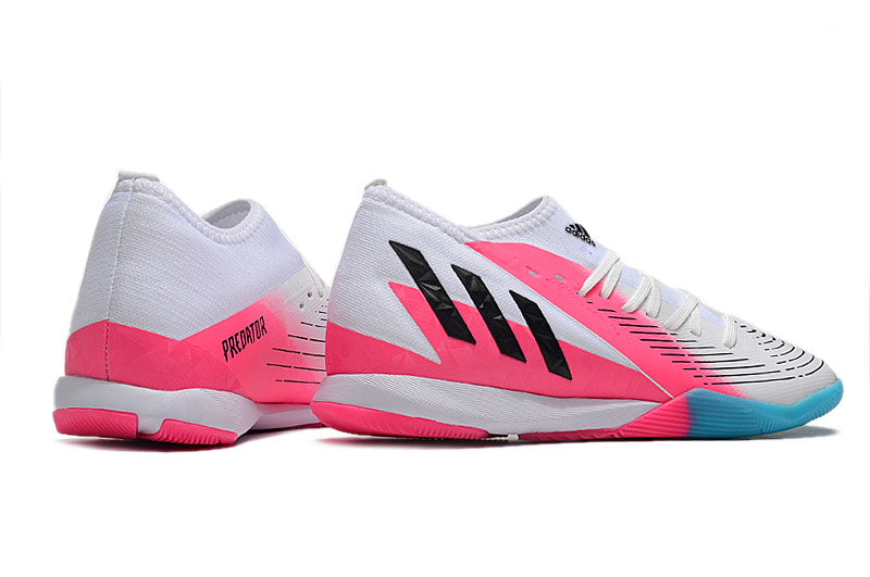 CHUTEIRA ADIDAS PREDATOR EDGE.1 FUTSAL+BRINDE