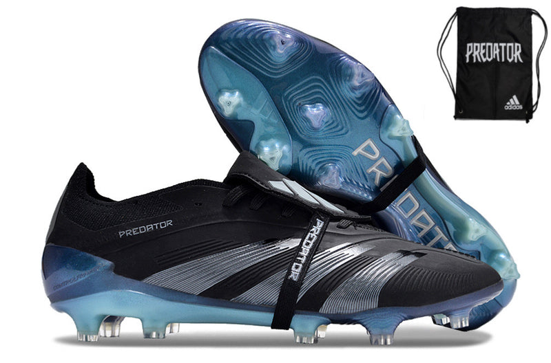 CHUTEIRA ADIDAS PREDATOR ACCURACY FG CAMPO+BRINDE