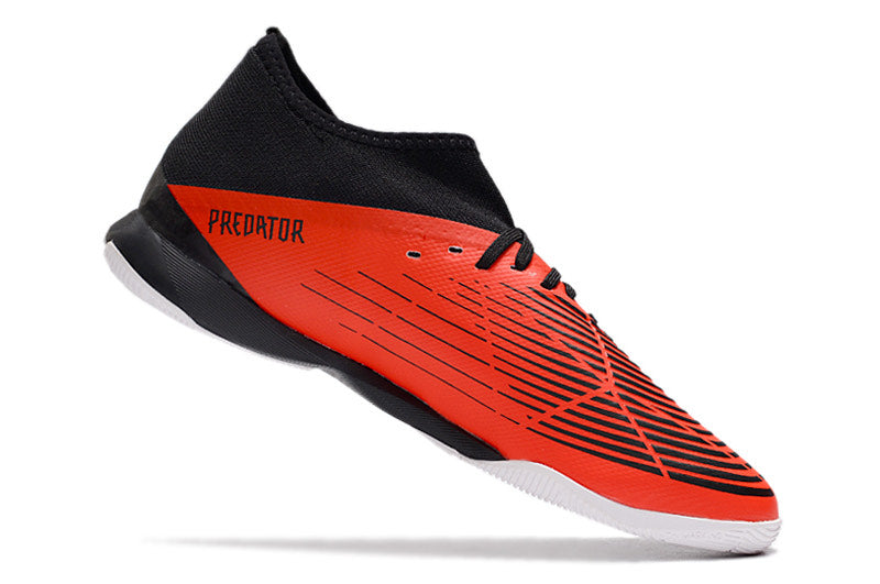 CHUTEIRA ADIDAS PREDATOR EDGE.1 FUTSAL+BRINDE