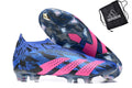 CHUTEIRA ADIDAS PREDATOR ACCURACY SEM CADARÇO CAMPO + BRINDE