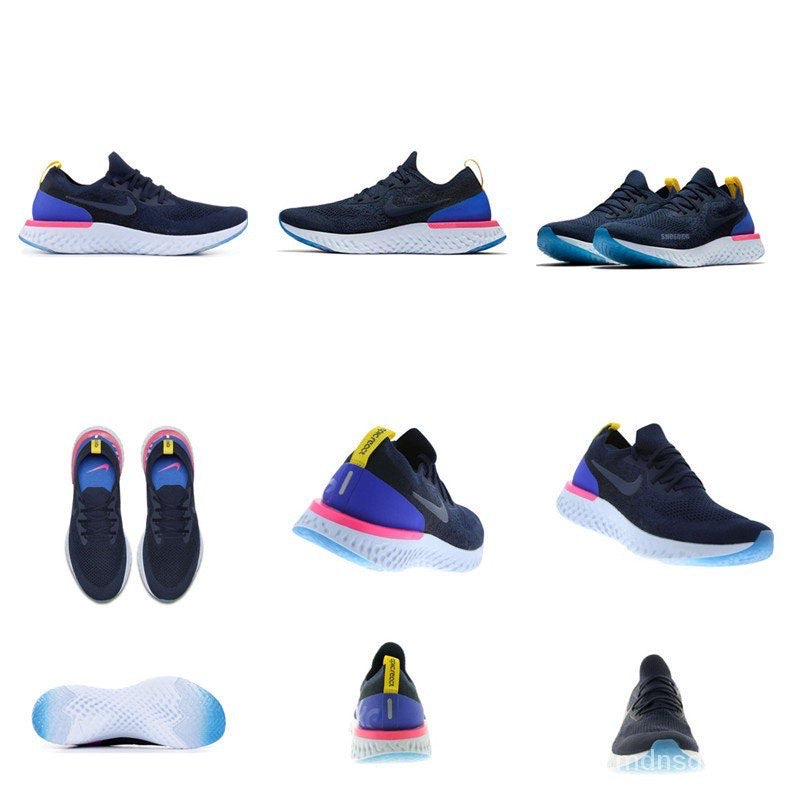 Tênis Nike Epic React Flyknit Unissex