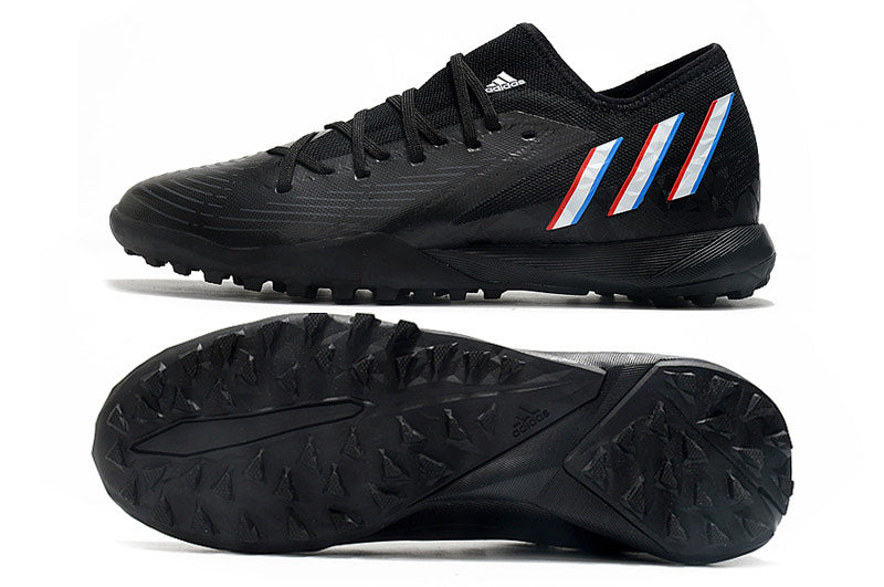 CHUTEIRA  ADIDAS PREDATOR EDGE.3 SOCIETY+BRINDE