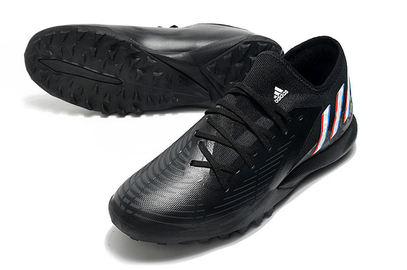 CHUTEIRA  ADIDAS PREDATOR EDGE.3 SOCIETY+BRINDE