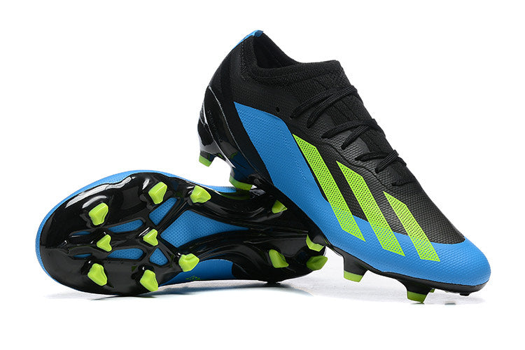 CHUTEIRA ADIDAS X23 CRAZYFAST.1  TF CAMPO+ BRINDE