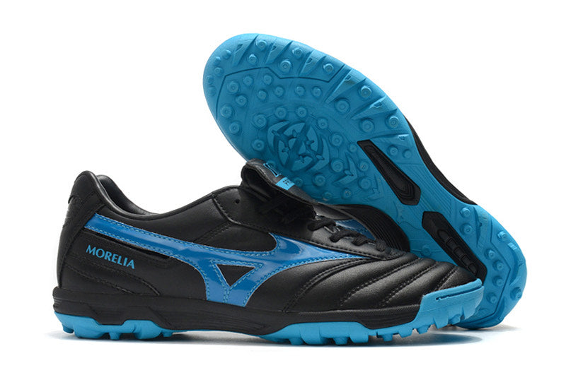 CHUTEIRA MIZUNO MORELIA SALA CLASSIC TF SOCIETY + BRINDE